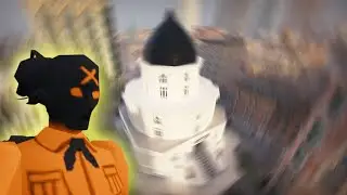 Deadlock, but its smooth aim