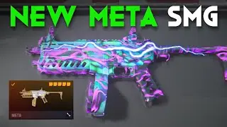 new *META* AMR9 Build in WARZONE 3! 😎 (Best AMR9 Class Setup / Loadout) - MW3