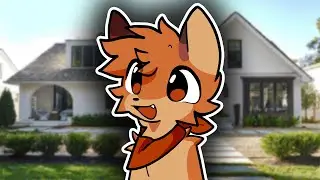 dont invite a fox over to your house