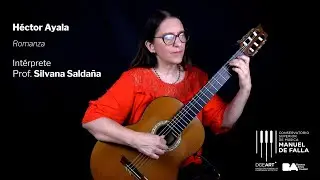 Héctor Ayala: Romanza