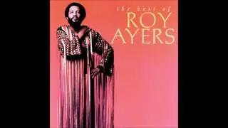 Roy Ayers...Running Away...