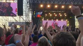 Коротко о #ЧЕРНОЗЁМ2018 САМОЕ ДУШЕВНО СОБЫТИЕ ГОДА