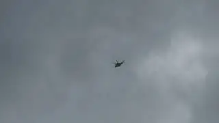 Helicopter 84