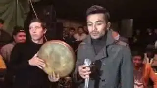 Nodirbek mominov mayhona