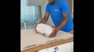 How To Pack Pottery - Professionally