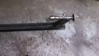 Токарный станок по дереву своими руками 2