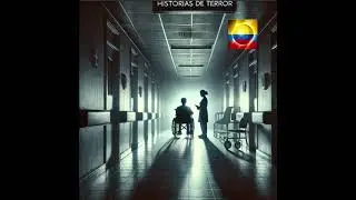 “La Ancianita del Asilo: Una Historia de Terror Real”