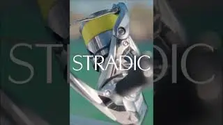 Обзор Shimano Stradic 23