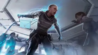 Заслуженный клатч