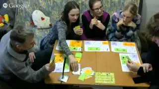 Бета-тест игры 