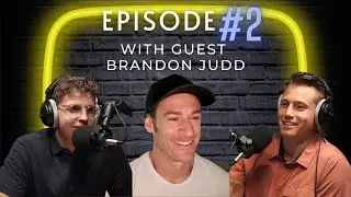 Coach Spotlight: Brandon Judd | Don't Take No For An Answer!