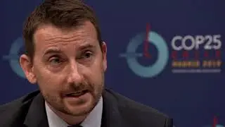 Mr. Gernot Laganda, WFP