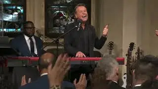 Rev David Ellis Worship