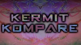 Kermit Kompare : Short Audio Demo