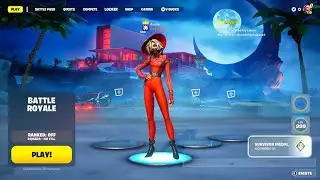 First look at Chapter 5 Menu..!