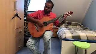 Robert Buckert - Hope is Here (Original Composition)
