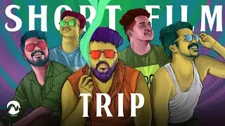 TRIP | sreedev Suprakash | vagabonds parallel culture