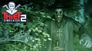 ОБЧИЩЯЮЩИЙ ДЬЯВОЛА ► Thief Simulator 2 ► ПРОХОЖДЕНИЕ (8)