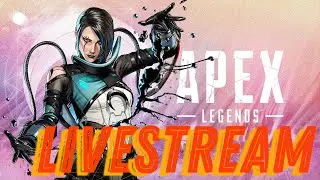 Apex - Catalyst gameplay