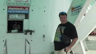 56 этаж башни паттайя