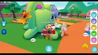 How to obtain the My Droplegg -- My Droplets -- ROBLOX