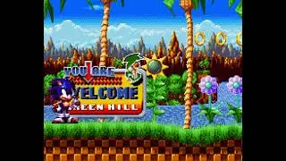 you can't run encore genesis remix
