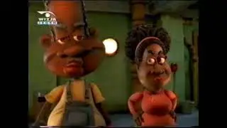 Blokersi (The PJs) - intro PL (alternative version)