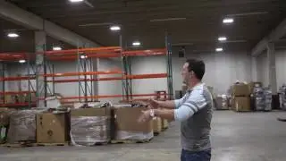 Through the years at IRT