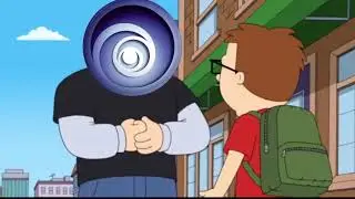 Ash loses her Acog (on R4-C)
