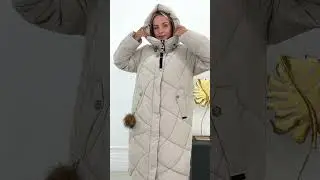 Куртки зима батал