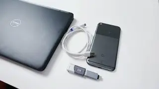 Wireless/WiFi File Transfer between Android device and Computer - AirDroid App