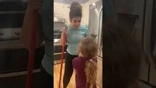 Diferencias entre mamá y papá 😂