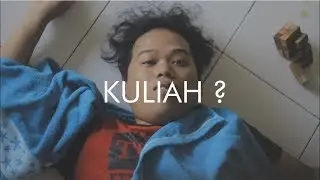 Kuliah ? [ Episode 4 : Tugas ]