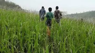 vloging to inglong Mekar Hill