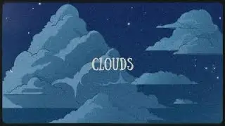 clouds - nane fi