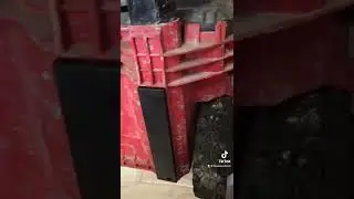 Greatest Packout Mod Out There: KCI Tools Tread Sleds- Milwaukee Packout Rolling Toolbox