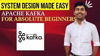 Kafka 101: What is Kafka, What are its Requirements, What is the System Architecture?