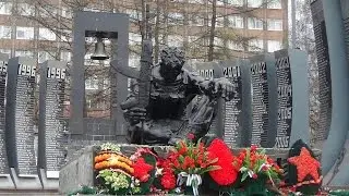 Патриотический этюд