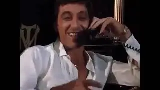 SCARFACE - MUSIC CLIP !!!!!