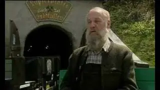Grander - the waterwizard of Tirol part 2