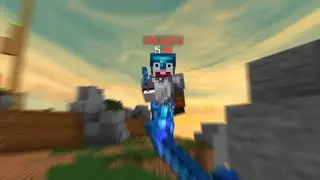 insane combos [Ranked Skywars]