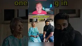 He Sued His Mom For Birthing Him!