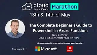 The Complete Beginner's Guide to Powershell in Azure Functions