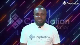 CorpNation Father’s Day Message from the CEO, Corp Sayvee