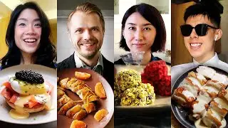 4 Ways We Use Champagne