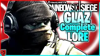 The True Horrors of Glaz's Lore