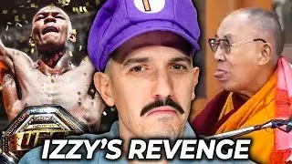 Schulz on Stylebender's REVENGE, Dalai Lama Tongue Suck, & Mario Movie