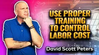 Invest in Employee Training to Control Restaurant Labor Cost