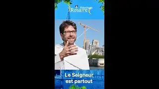 FR. ADRIEN CANDIARD, DE NOTRE-DAME DE PARIS À LOURDES !