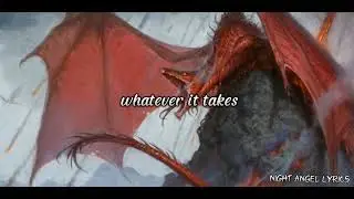 The Everlove - I'm dangerous (lyrics)